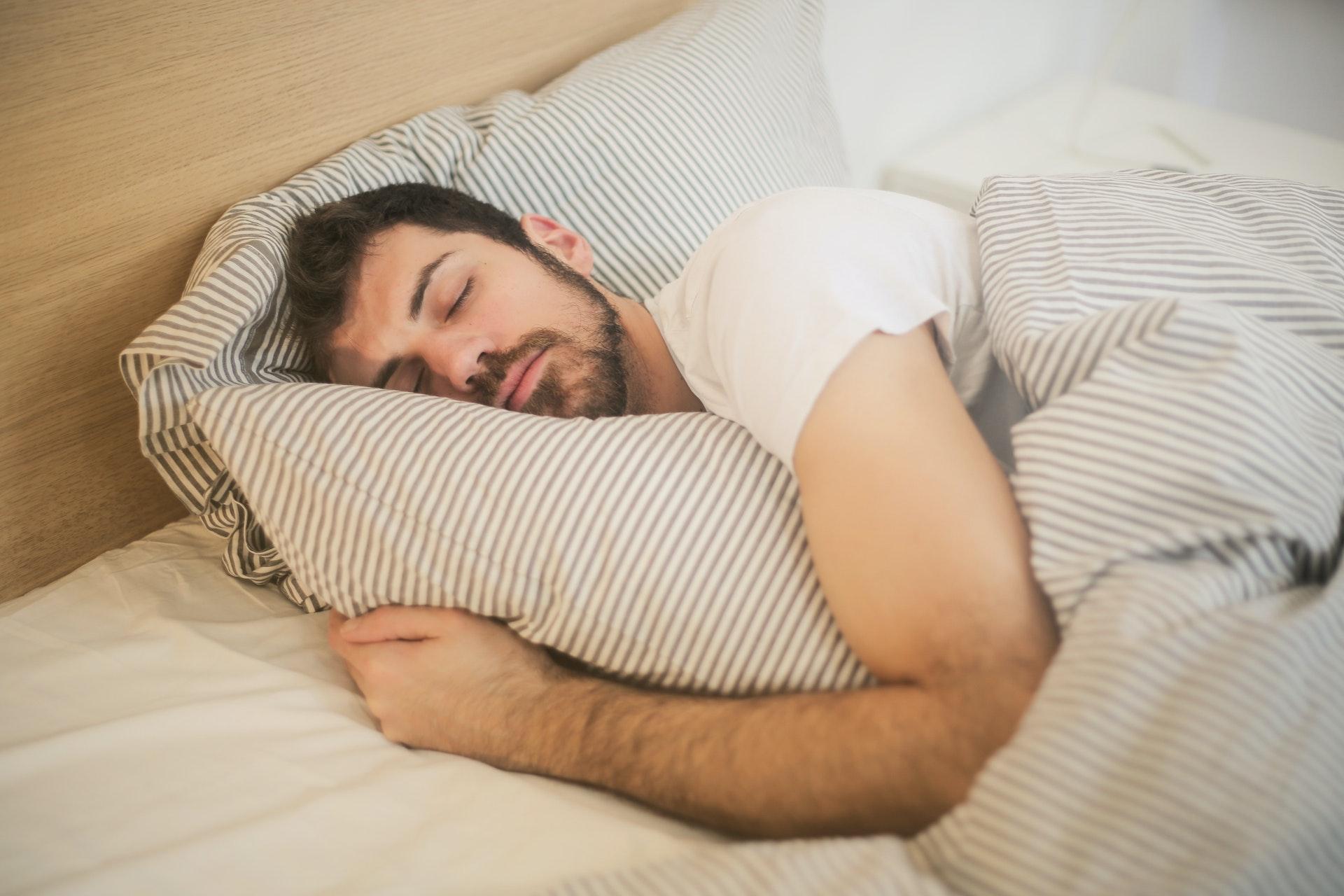 Sweet Dreams: Tips to Help You Fall Asleep Faster and Stay Asleep Longer