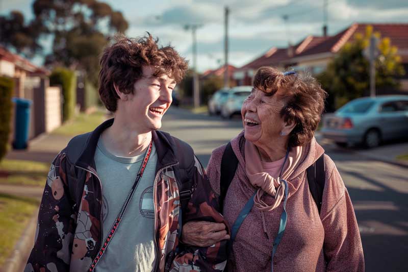 Effective Parenting of Adult Children: 5 Tips for Nurturing Independence and Connection