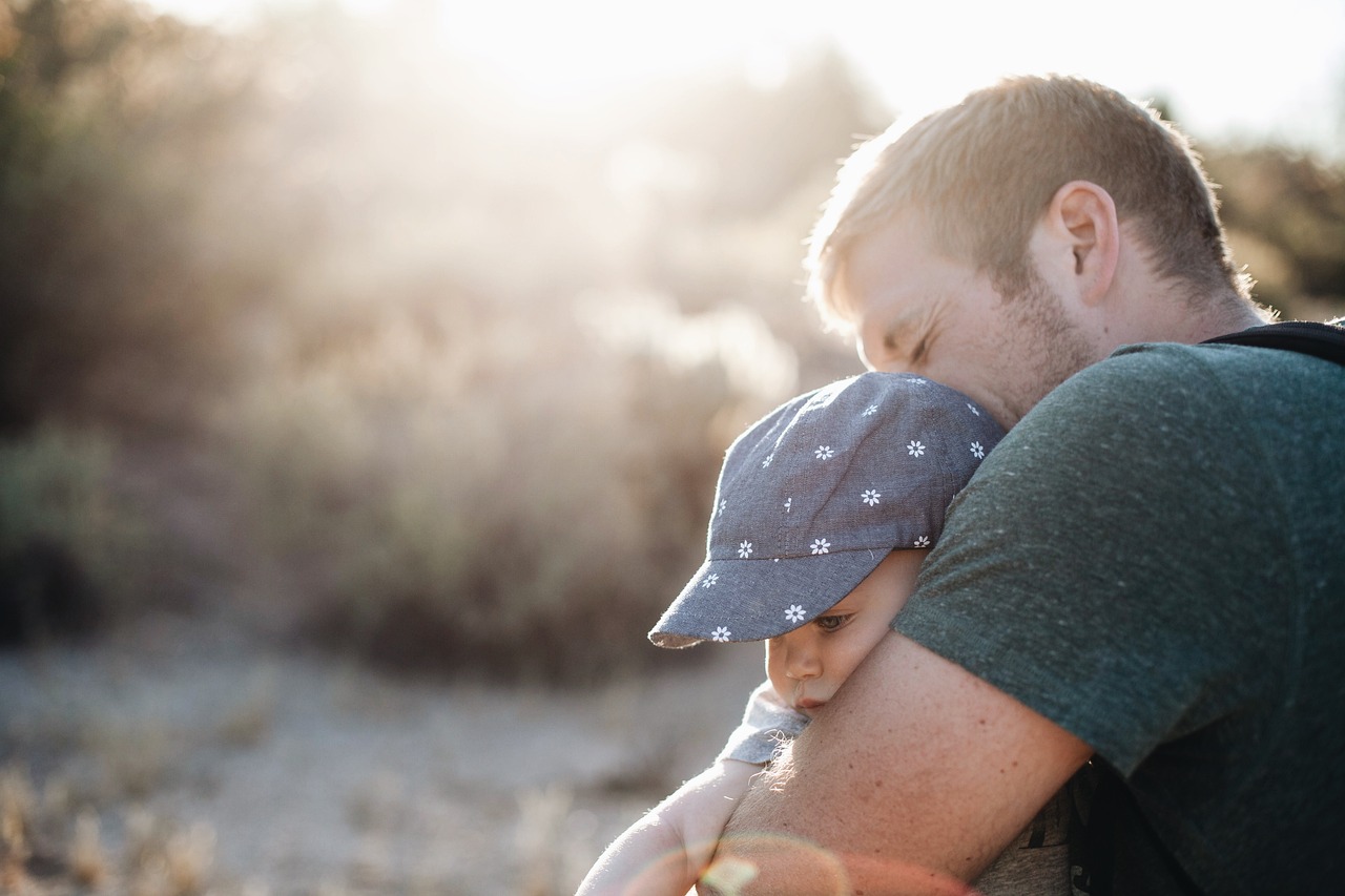Why Fathers Matter: Key Findings on Parenting and Family Dynamics