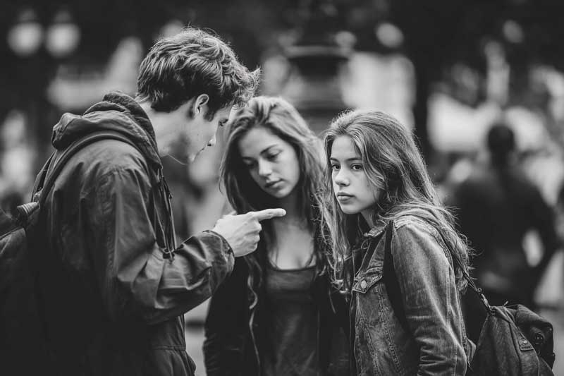 Healthy Relationships Awareness Series | Frequent Criticism or Belittling