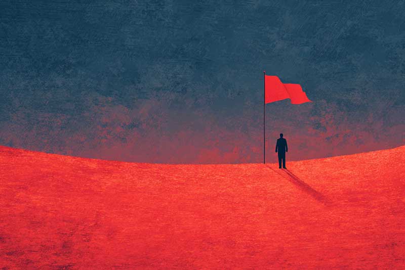 Healthy Relationships Awareness Series | Isolation