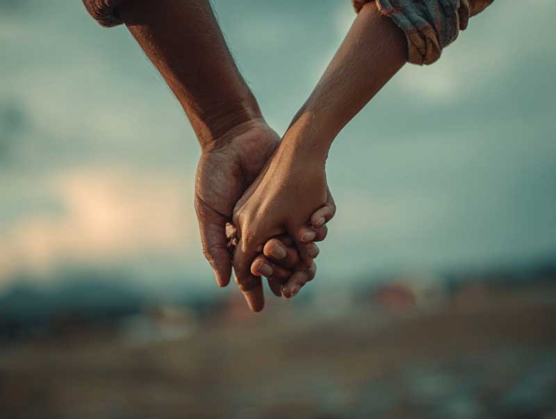 Conclusion to Healthy Relationships Awareness Series | You Deserve Healthy, Respectful Relationships