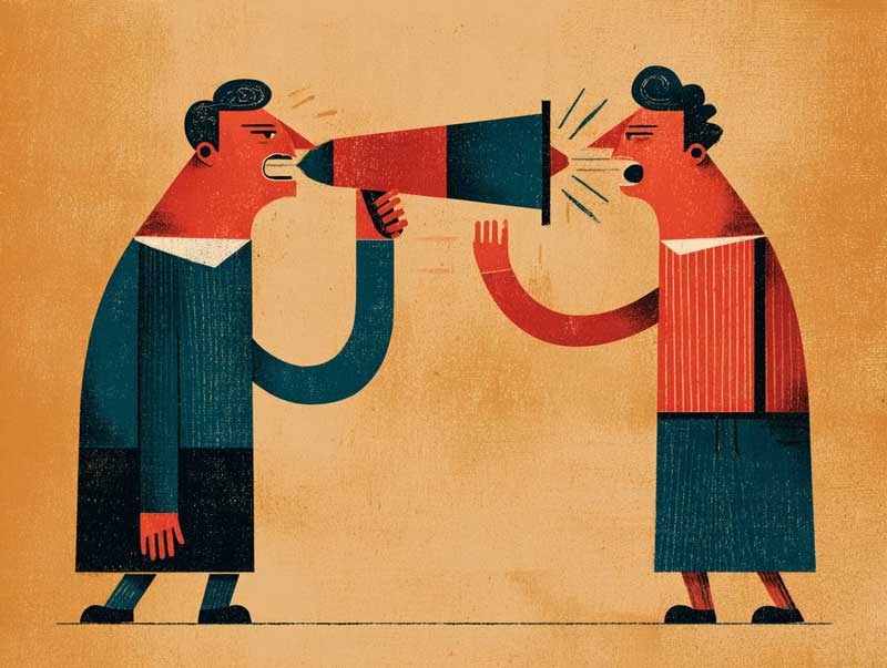 Healthy Relationships Awareness Series | Physical or Sexual Intimidation