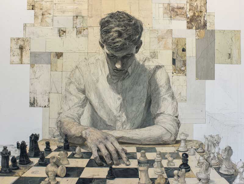 Healthy Relationships Awareness Series | Refusal to Take Responsibility