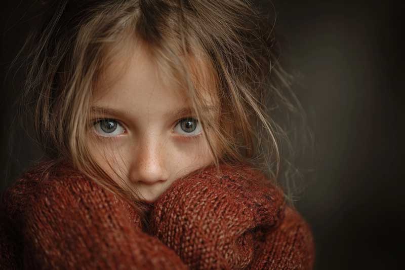 Understanding Trauma Responses That Look Like “Resistance”