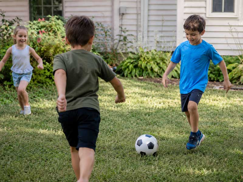 Summer Supports for Success: Helping Children Thrive During the Break